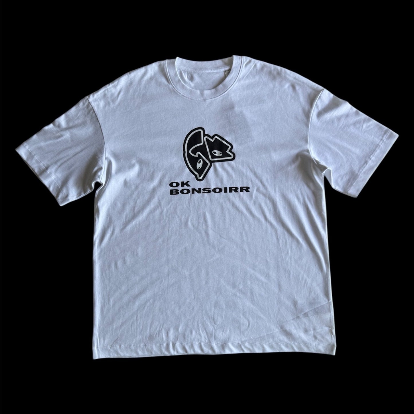 T-shirt SOBER
