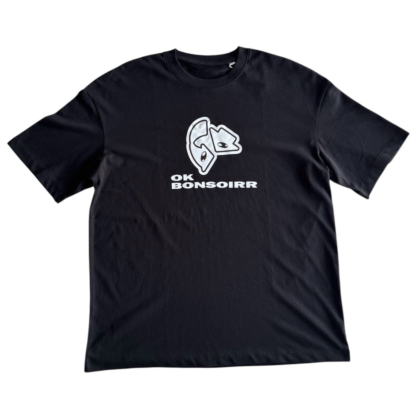 T-shirt SOBER